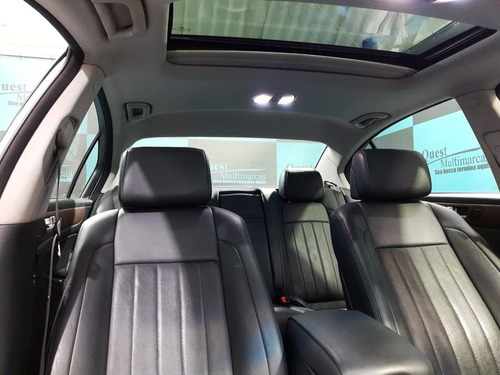 Hyundai Genesis 3.8 V6 24v Gasolina 4p Automático 2012/2...