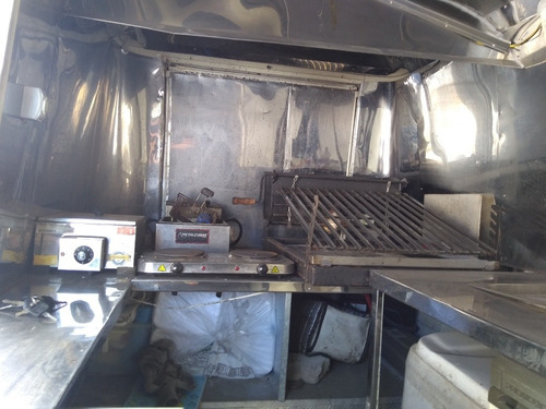 Imagem 3 de 8 de Kombi Food Truck