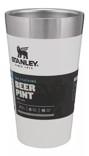 Copo Stanley Médio 473ml - Stanley - IDM Distribuições - Maquiagens,  cosméticos em atacado