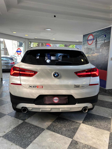 Imagem 3 de 15 de Bmw X2 1.5 Activflex Gp