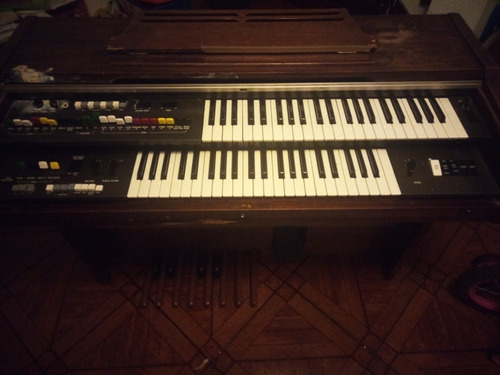 Piano Color Cafe