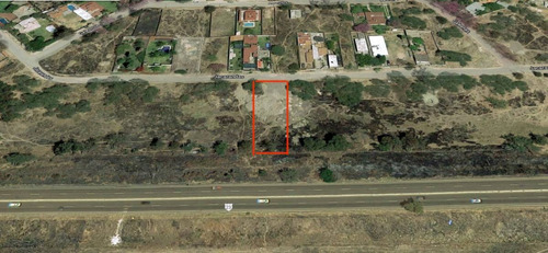 Imagen 1 de 5 de Terreno Plano En Venta En Buenavista, Ixtlahuacan De Los Membrillos, Jalisco