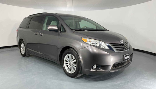 Imagen 4 de 15 de 26534 - Toyota Sienna 2013 Con Garantía