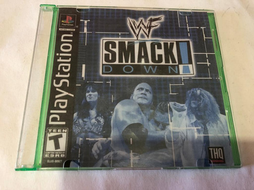 Juegos De Ps1 Lote (Usado)
