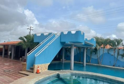 Imagen 4 de 20 de Apartamento Res. Villa Clementina C. Flamingo Chichiriviche