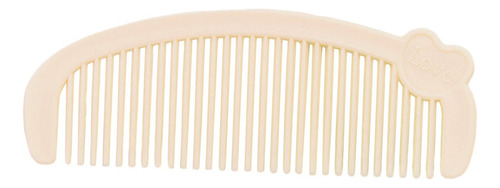 4 Paquete De 2-6 Peines De Bolsillo Para 10,8 Cm X 3,9 Cm