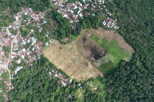 Imagen 9 de 10 de Próxima Residencial