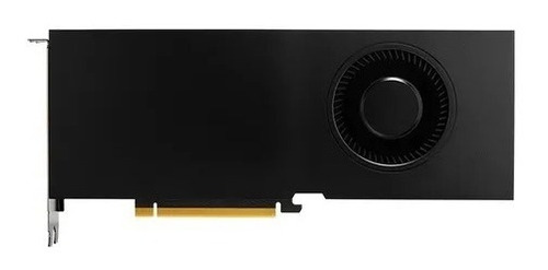 Imagen 3 de 7 de Vga Quadro Pny Rtx A5000 24gb Gddr6 Nvidia