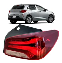 Comprar Lanterna Onix Hatch 2020 2021 2022 2023 2024 Novo Direito