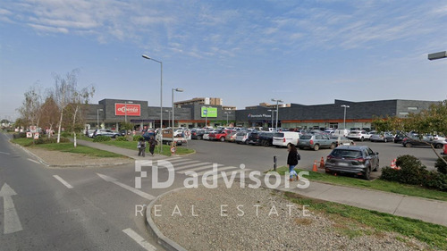 Local Comercial 210m2 - Talca