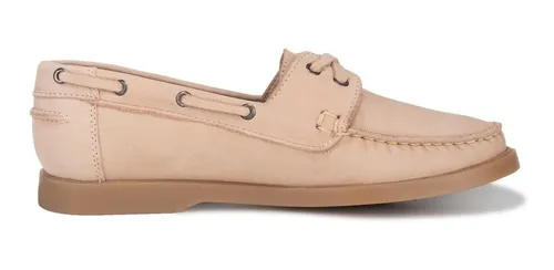 Zapatos Onboard Velero Mujer Env o gratis