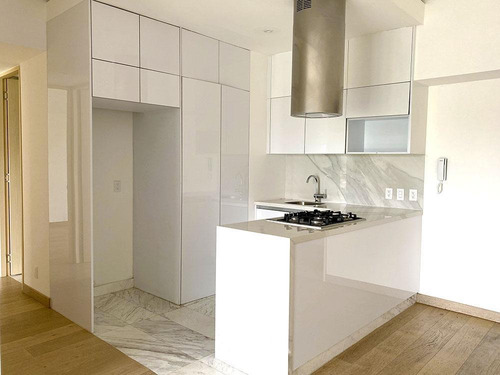 Imagen 5 de 23 de Departamento En Alvaro Obregón, Álvaro Obregón Con 2 Recámaras, 100 M², Id: 46809