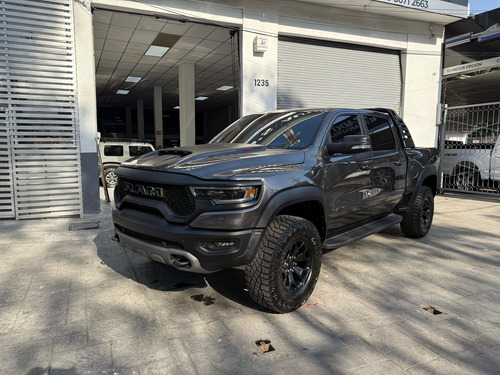 RAM Ram 1500 Trx 6.2 Supercharged