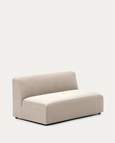 Sofa Neom De 2 Plazas Moderno 