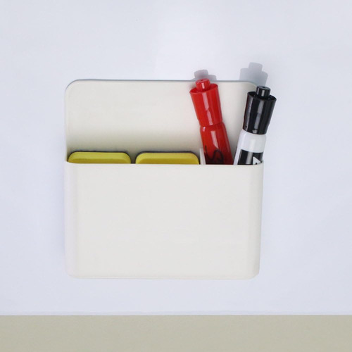 Soporte Magnético Blanco Marcadores Para Pizarras Blancas