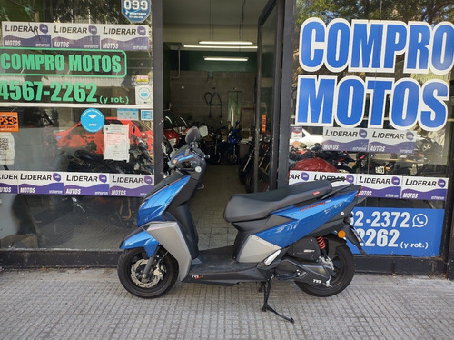 Tvs Ntorq - No Pcx Elite Styler N-max Cygnus Alfamotos
