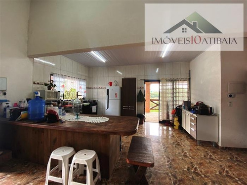Imagem 5 de 22 de Chácaras À Venda Em Bom Jesus Dos Perdões/sp - Compre O Seu Chácaras Aqui! - 1475721
