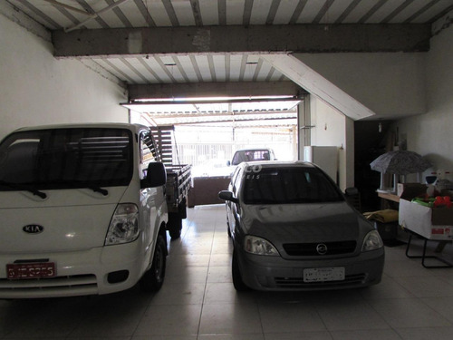 Imagem 4 de 22 de Casa À Venda, 3 Quartos, 1 Suíte, 4 Vagas, Parque Liberdade - Americana/sp - 15766