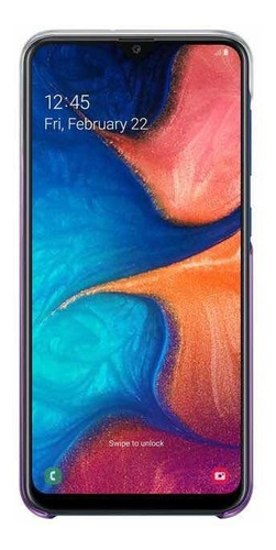 Celular Samsung A20