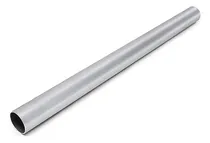 Comprar Hps Performance Tubo Recto Redondo Aluminio Costura Od Pared