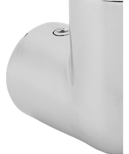 Barandilla De Barco 316 Con Conector En T Para Yates