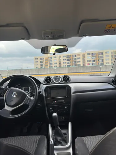 Suzuki Vitara Live 1.6 Gl