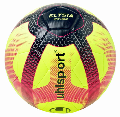 Imagen 1 de 3 de Pelota Futbol Uhlsport - Elysia Pro Ligue