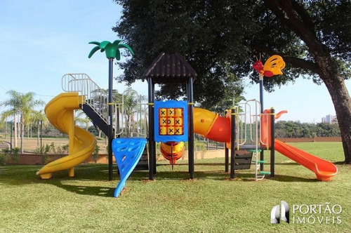 Imagem 6 de 14 de Lote / Terreno À Venda - Alphaville, Bauru-sp - 5137