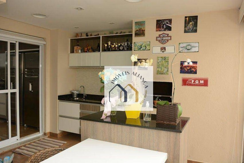 Imagem 30 de 30 de Apartamento Com 4 Dormitórios À Venda Por R$ 1.590.000 - Jardim Nova Petrópolis - São Bernardo Do Campo/sp - Ap2647