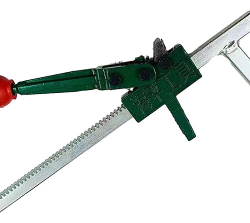 Trocador De Pneus Manual 1x Portátil Para Garagem