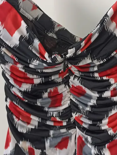 Vestidos Para Fiestas (Usado)