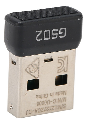 Receptor Usb De 2,4 Ghz, Señal Estable Inalámbrica, Pequeño