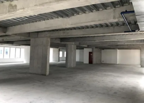 Oficina En Arriendo En Chico Norte. Cod A1020056