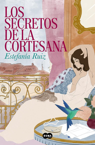 Libro: Los Secretos De La Cortesana Secrets Of The Courtesan