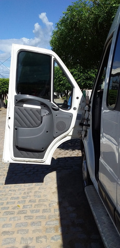 Fiat Ducato 2013 2.3 Multijet Teto Alto Economy 5p