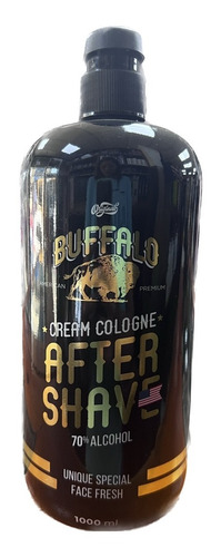 After Shave Buffalo