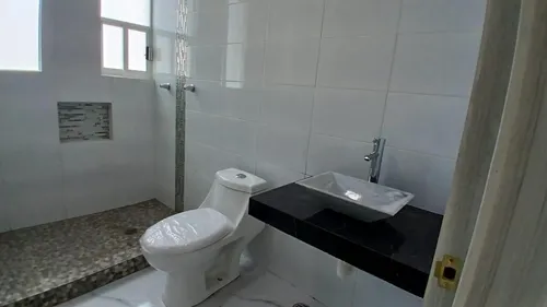 Casa En Venta Colonia 8 Cedros, Toluca