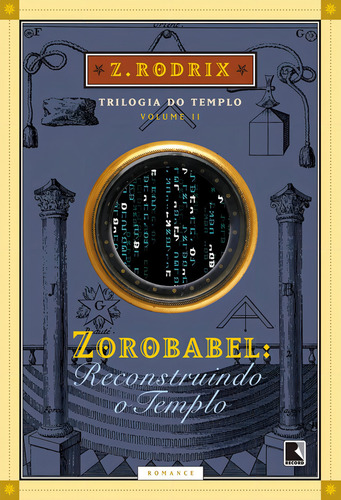 Zorobabel: Reconstruindo O Templo (vol. 2