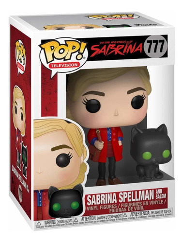 Sabrina Spellman , Sabrina , Funko Pop