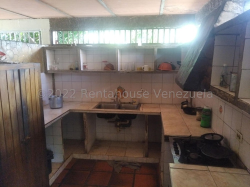 Imagen 8 de 30 de Casa En Venta En Cabudare Lara * Jr * Código 23-666