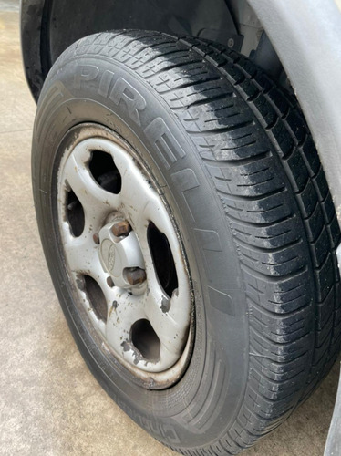 Ford Ecosport Xl Plus 2010