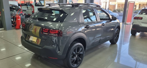 Imagen 14 de 17 de Citroën C4 Cactus Shine Turbo 0km No Tracker No Pulse (s)