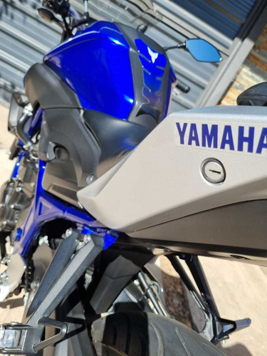 Imagen 9 de 15 de Yamaha Mt03