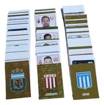 Comprar Figuritas Futbol Argentino 2023 Lote X25 - Leer Descripcion