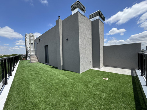 Entrega Inmediata! Blue Cramer · 3 Ambientes · 2 Baños · Suite · Apto Profesional