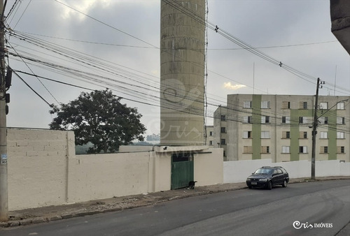 Imagem 12 de 13 de Apartamento Em Jardim Paranavaí - Mauá - Sp - Av05/133