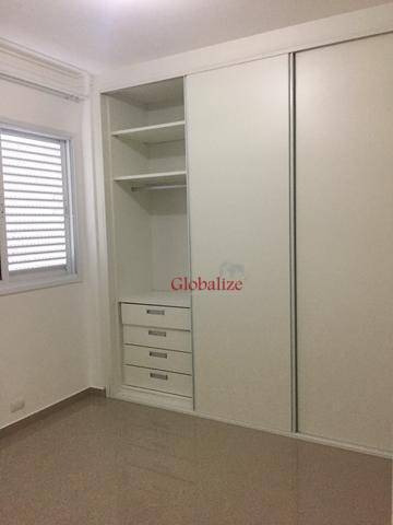 Imagem 10 de 14 de Apartamento À Venda, 86 M² Por R$ 640.000,00 - Ponta Da Praia - Santos/sp - Ap0052