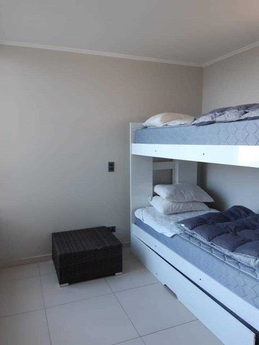 Depto Dos Dormitorios, Seminuevo, En Primer Piso
