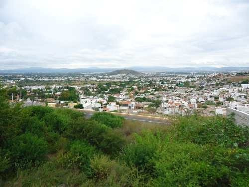 Imagen 6 de 11 de Oportunidad Venta Terreno Residencial Colinas Del Bosque