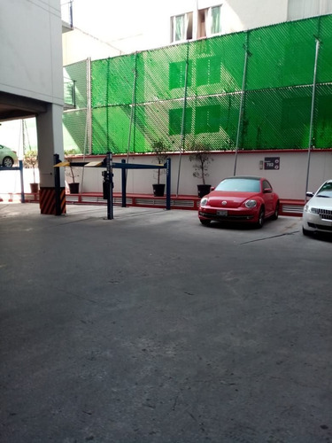 Imagen 5 de 20 de Venta Departamento En Narvarte